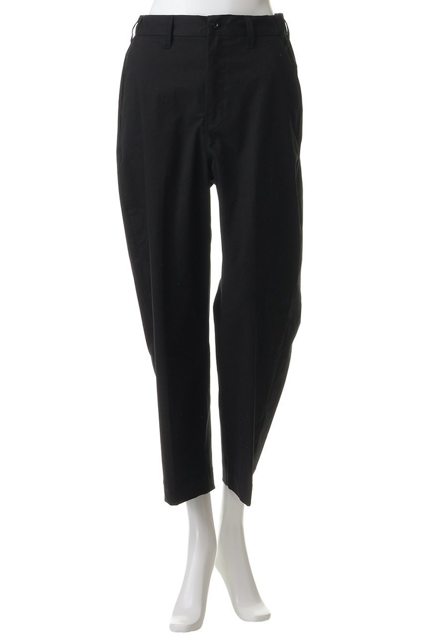 【ミディウミ/MidiUmi】のchino PT パンツ 人気、トレンドファッション・服の通販 founy(ファニー) 　ファッション　Fashion　レディースファッション　Fashion for Women　パンツ　Pants & Trousers　スラックス　Slacks, Dress Pants　センター　Center, Center Line　定番　Standard, Basic Item　新作・新入荷　New Arrivals / New In　other-2|ID: prp329100004910489 ipo3291000000036790427