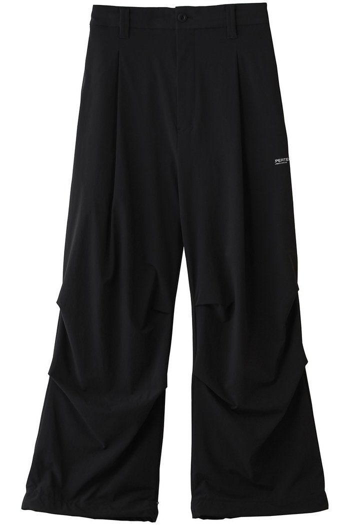 【メゾンスペシャル/MAISON SPECIAL】の【UNISEX】PERTEX ワンタックリラックスパンツ インテリア・キッズ・メンズ・レディースファッション・服の通販 founy(ファニー) https://founy.com/ ファッション Fashion レディースファッション Fashion for Women パンツ Pants & Trousers ユニセックス Unisex, Genderless アウトドア Outdoor Clothing ストレッチ Stretch, Stretchy Fabric 新作・新入荷 New Arrivals / New In |ID: prp329100004910490 ipo3291000000036790433
