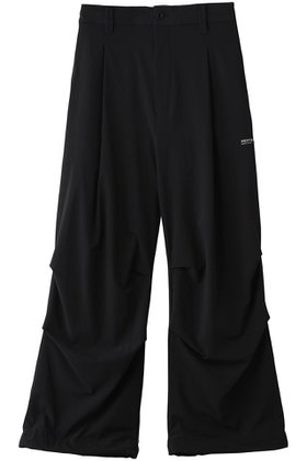 【メゾンスペシャル/MAISON SPECIAL】の【UNISEX】PERTEX ワンタックリラックスパンツ 人気、トレンドファッション・服の通販 founy(ファニー) ファッション Fashion レディースファッション Fashion for Women パンツ Pants & Trousers ユニセックス Unisex, Genderless アウトドア Outdoor Clothing ストレッチ Stretch, Stretchy Fabric 新作・新入荷 New Arrivals / New In |ID:prp329100004910490