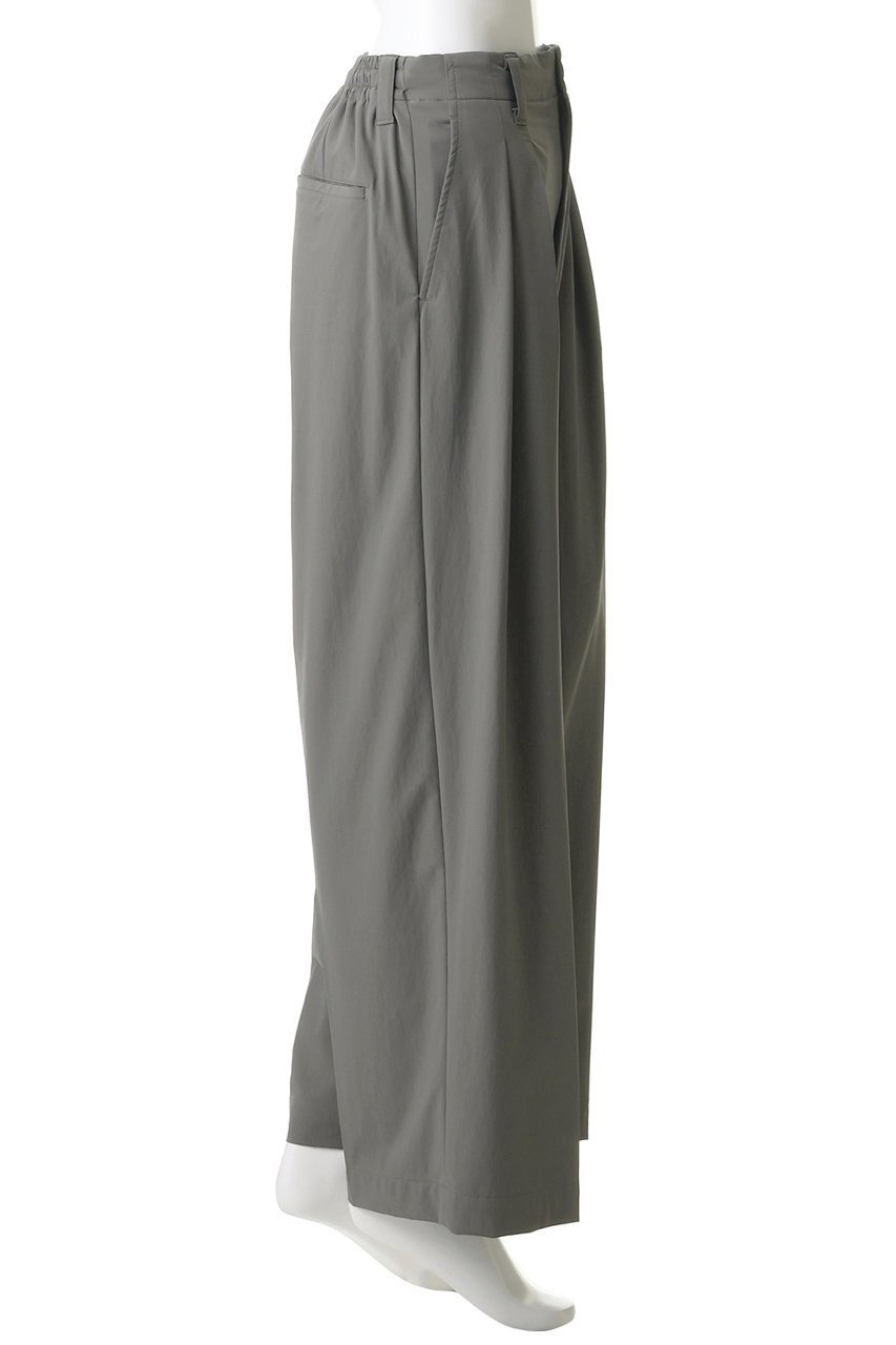 【メゾンスペシャル/MAISON SPECIAL】の【UNISEX】PERTEX ツータックスラックス 人気、トレンドファッション・服の通販 founy(ファニー) 　ファッション　Fashion　レディースファッション　Fashion for Women　パンツ　Pants & Trousers　ユニセックス　Unisex, Genderless　ストレッチ　Stretch, Stretchy Fabric　ワイド　Wide, Wide Fit　新作・新入荷　New Arrivals / New In　other-3|ID: prp329100004910491 ipo3291000000036790451