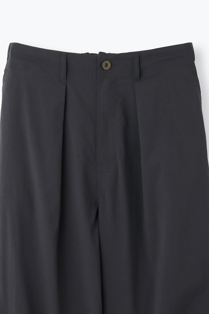 【レリル/lelill】のTHE BASIC NYLON CHINO/ベーシックナイロンチノパンツ 人気、トレンドファッション・服の通販 founy(ファニー) 　ファッション　Fashion　レディースファッション　Fashion for Women　パンツ　Pants & Trousers　ビッグ　Big, Oversized　フロント　Front, Front Design　ポケット　Pocket, Pocket Detail　夏　Summer　新作・新入荷　New Arrivals / New In　春　Spring　S/S・春夏　SS, Spring/Summer, Warm Season　other-3|ID: prp329100004910494 ipo3291000000036790482