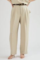 【カオス/Chaos】のアイアスロータパンツ ベージュ|ID: prp329100004910496 ipo3291000000036790507