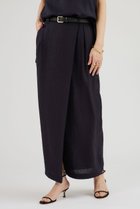 【カオス/Chaos】のアイアスロータスカート ネイビー|ID: prp329100004910499 ipo3291000000036790530