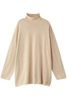 【プリスティン/PRISTINE】のニットタートルPO 人気、トレンドファッション・服の通販 founy(ファニー) ファッション Fashion レディースファッション Fashion for Women トップス・カットソー Cut & Sew Tops ニット Knit Tops & Sweaters カジュアルプルオーバー・ニットトップス Pullovers & Knit Tops / Casual Pullovers おすすめ Recommended / Our Picks シンプル Simple, Minimal セットアップ Set-Up, Coordinated Outfit タートル Turtleneck, Turtle Collar タートルネック Turtleneck, High Neck |ID:prp329100004910501