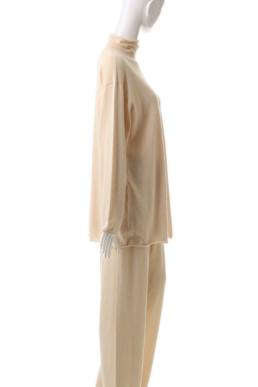 【プリスティン/PRISTINE】のニットタートルPO 人気、トレンドファッション・服の通販 founy(ファニー) 　ファッション　Fashion　レディースファッション　Fashion for Women　トップス・カットソー　Cut & Sew Tops　ニット　Knit Tops & Sweaters　カジュアルプルオーバー・ニットトップス　Pullovers & Knit Tops / Casual Pullovers　おすすめ　Recommended / Our Picks　シンプル　Simple, Minimal　セットアップ　Set-Up, Coordinated Outfit　タートル　Turtleneck, Turtle Collar　タートルネック　Turtleneck, High Neck　other-3|ID: prp329100004910501 ipo3291000000036792478