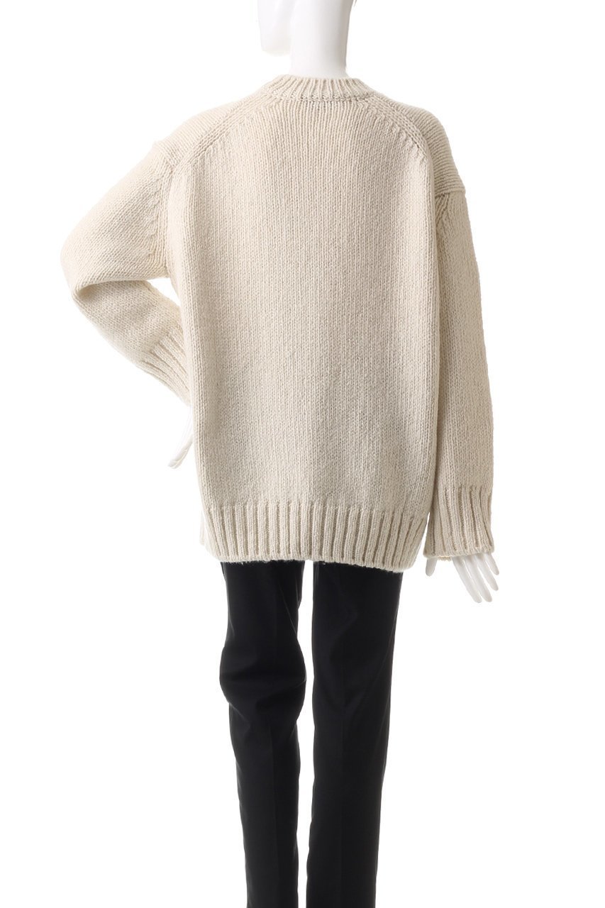 【セアン/SCEARN】のLOW GAUGE CASHMERE KNIT Round Neck Cashmere Pullover/ニット 人気、トレンドファッション・服の通販 founy(ファニー) 　ファッション　Fashion　レディースファッション　Fashion for Women　トップス・カットソー　Cut & Sew Tops　ニット　Knit Tops & Sweaters　カジュアルプルオーバー・ニットトップス　Pullovers & Knit Tops / Casual Pullovers　なめらか　Smooth, Silky Texture　定番　Standard, Basic Item　A/W・秋冬　Autumn/Winter　other-4|ID: prp329100004910507 ipo3291000000036792564