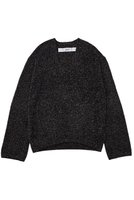 【ザ ストア バイ シー/THE STORE by C】の【COCUCA】ラメフェザーニット 人気、トレンドファッション・服の通販 founy(ファニー) ファッション Fashion レディースファッション Fashion for Women トップス・カットソー Cut & Sew Tops ニット Knit Tops & Sweaters カジュアルプルオーバー・ニットトップス Pullovers & Knit Tops / Casual Pullovers おすすめ Recommended / Our Picks インナー Innerwear ジャケット Jacket, Outerwear フェザー Feather, Feather Detail エレガント 上品 Elegant |ID:prp329100004910512