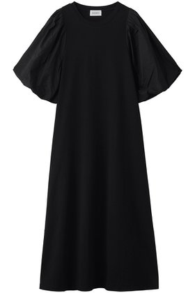 【アダワス/ADAWAS】のコットン ジャージー ドレス 人気、トレンドファッション・服の通販 founy(ファニー) ファッション Fashion レディースファッション Fashion for Women ワンピース Dresses フォーマル・パーティードレス・結婚式用ドレス Elegant & Casual Dresses チュニック Tunic Tops & Dresses シルク Silk, 100% Silk シルケット Silket, Silky Cotton スリーブ Sleeve, Long Sleeve / Short Sleeve タイプライター Typewriter Fabric, Crisp Cotton チュニック Tunic, Long Top ドレス Dress, One-Piece ポケット Pocket, Pocket Detail 今季 This Season, Current Season 旅行 Travel |ID:prp329100004910543