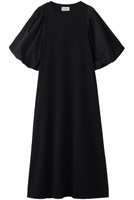 【アダワス/ADAWAS】のコットン ジャージー ドレス 人気、トレンドファッション・服の通販 founy(ファニー) ファッション Fashion レディースファッション Fashion for Women ワンピース Dresses フォーマル・パーティードレス・結婚式用ドレス Elegant & Casual Dresses チュニック Tunic Tops & Dresses シルク Silk, 100% Silk シルケット Silket, Silky Cotton スリーブ Sleeve, Long Sleeve / Short Sleeve タイプライター Typewriter Fabric, Crisp Cotton チュニック Tunic, Long Top ドレス Dress, One-Piece ポケット Pocket, Pocket Detail 今季 This Season, Current Season 旅行 Travel |ID:prp329100004910543