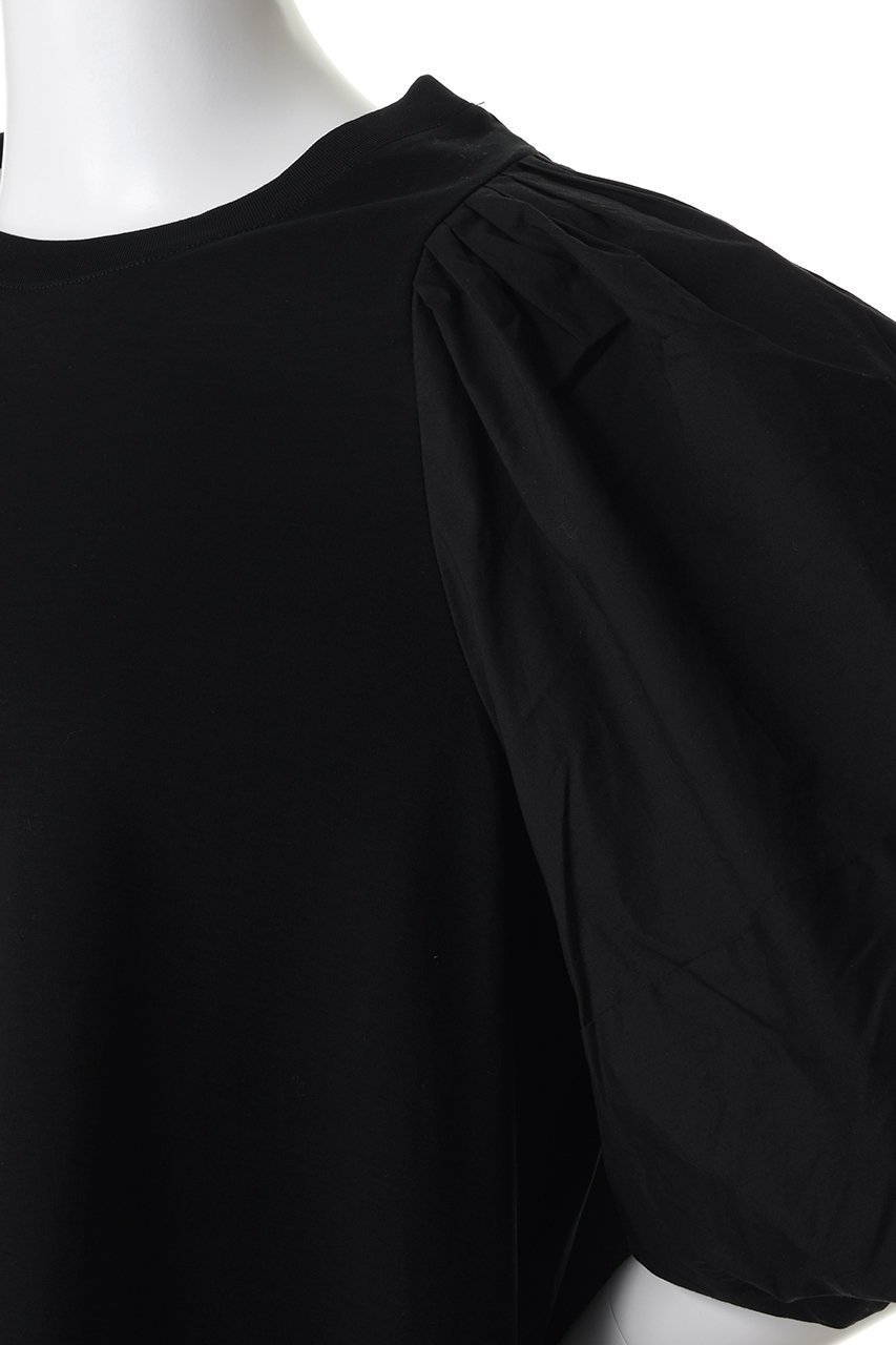 【アダワス/ADAWAS】のコットン ジャージー ドレス 人気、トレンドファッション・服の通販 founy(ファニー) 　ファッション　Fashion　レディースファッション　Fashion for Women　ワンピース　Dresses　フォーマル・パーティードレス・結婚式用ドレス　Elegant & Casual Dresses　チュニック　Tunic Tops & Dresses　シルク　Silk, 100% Silk　シルケット　Silket, Silky Cotton　スリーブ　Sleeve, Long Sleeve / Short Sleeve　タイプライター　Typewriter Fabric, Crisp Cotton　チュニック　Tunic, Long Top　ドレス　Dress, One-Piece　ポケット　Pocket, Pocket Detail　今季　This Season, Current Season　旅行　Travel　other-5|ID: prp329100004910543 ipo3291000000036792928