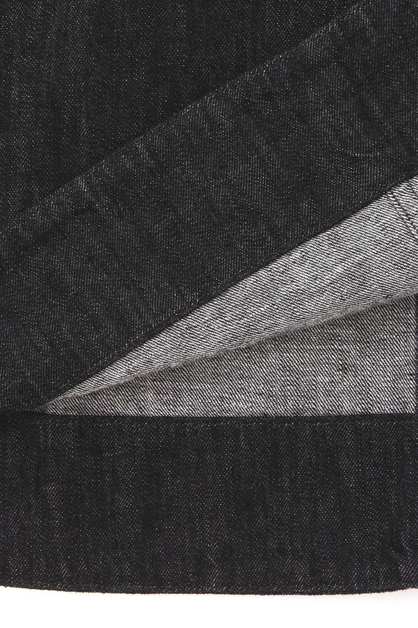 【マーガレットハウエル/MARGARET HOWELL】のCANTON BLACK LIGHT DENIM DRESS 人気、トレンドファッション・服の通販 founy(ファニー) 　ファッション　Fashion　レディースファッション　Fashion for Women　ワンピース　Dresses　フォーマル・パーティードレス・結婚式用ドレス　Elegant & Casual Dresses　チュニック　Tunic Tops & Dresses　チュニック　Tunic, Long Top　デニム　Denim, Jeans Material　ドレス　Dress, One-Piece　ネップ　Nepp, Slub Yarn　フレア　Flare, Flared　ループ　Loop, Loop Knit　ロング　Long, Long-Length　ワーク　Workwear, Utility Style　ヴィンテージ　Vintage Style　other-5|ID: prp329100004910544 ipo3291000000036792937