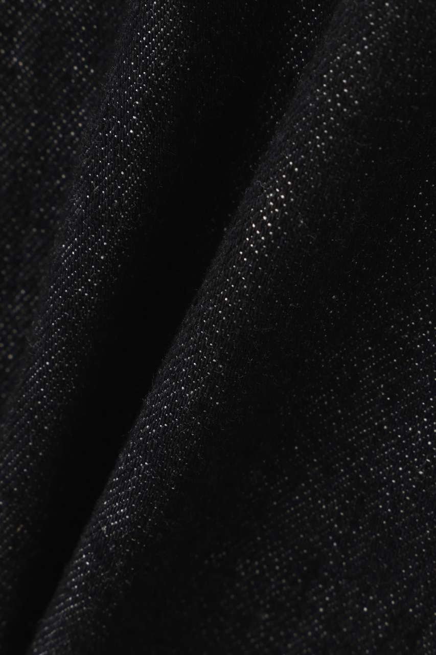 【マーガレットハウエル/MARGARET HOWELL】のCANTON BLACK LIGHT DENIM SHIRT 人気、トレンドファッション・服の通販 founy(ファニー) ファッション Fashion レディースファッション Fashion for Women トップス・カットソー Cut & Sew Tops シャツ・ブラウス・オフィスカジュアル Elegant Blouses & Button-Ups スリーブ Sleeve, Long Sleeve / Short Sleeve デニム Denim, Jeans Material ネップ Nepp, Slub Yarn ベーシック Basic, Essential ロング Long, Long-Length ロールアップ Roll-Up, Cuffed Hem ワーク Workwear, Utility Style ヴィンテージ Vintage Style other-7|ID: prp329100004910550 ipo3291000000036792981