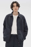 【その他のブランド/Other】のWATER REPELENT NYLON POPLIN SHIRT 人気、トレンドファッション・服の通販 founy(ファニー) ファッション Fashion レディースファッション Fashion for Women トップス・カットソー Cut & Sew Tops シャツ・ブラウス・オフィスカジュアル Elegant Blouses & Button-Ups コレクション Collection, Seasonal Line スピンドル Spindle, Drawcord スリーブ Sleeve, Long Sleeve / Short Sleeve フロント Front, Front Design マーガレット Marguerite, Daisy Pattern ロング Long, Long-Length 新作・新入荷 New Arrivals / New In |ID:prp329100004910552