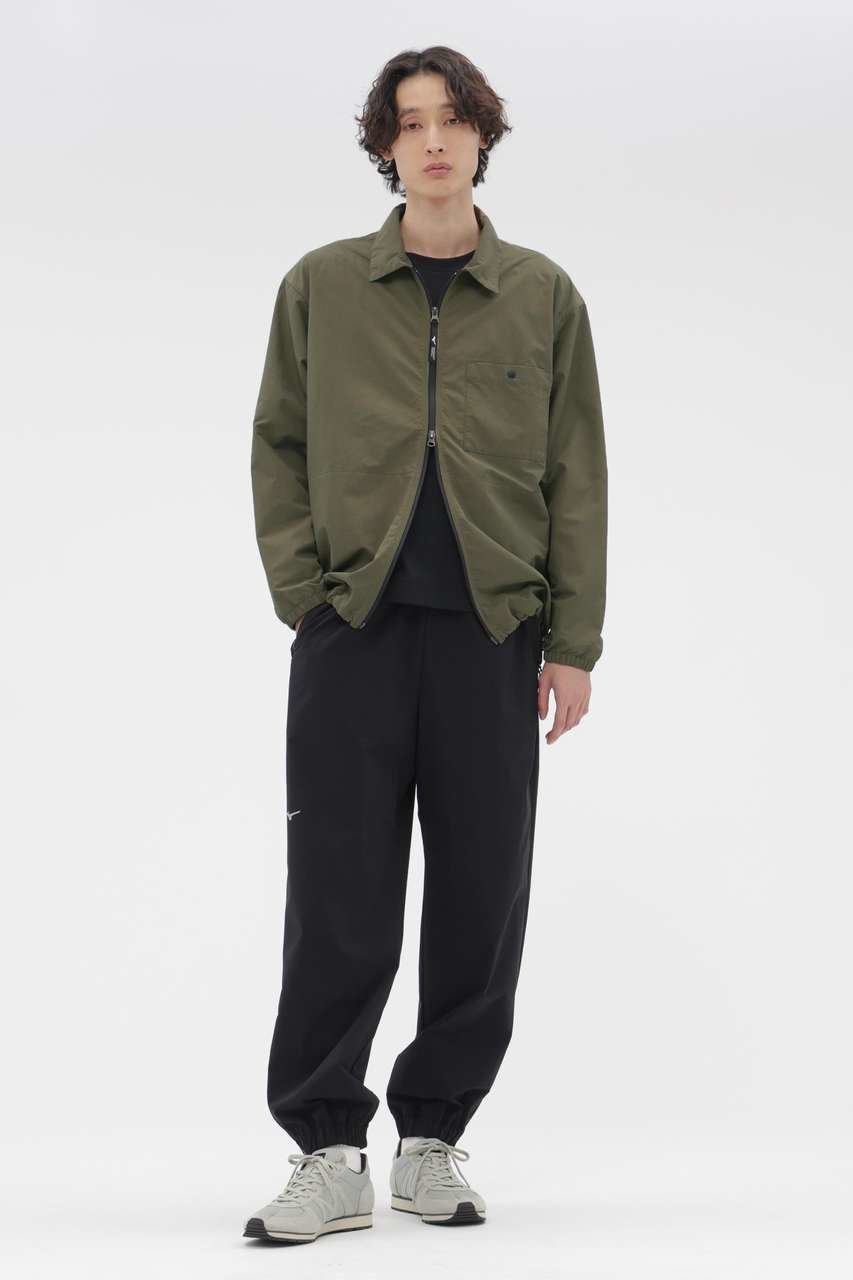 【その他のブランド/Other】のWATER REPELENT NYLON POPLIN SHIRT 人気、トレンドファッション・服の通販 founy(ファニー) ファッション Fashion レディースファッション Fashion for Women トップス・カットソー Cut & Sew Tops シャツ・ブラウス・オフィスカジュアル Elegant Blouses & Button-Ups コレクション Collection, Seasonal Line スピンドル Spindle, Drawcord スリーブ Sleeve, Long Sleeve / Short Sleeve フロント Front, Front Design マーガレット Marguerite, Daisy Pattern ロング Long, Long-Length 新作・新入荷 New Arrivals / New In other-4|ID: prp329100004910552 ipo3291000000036792996