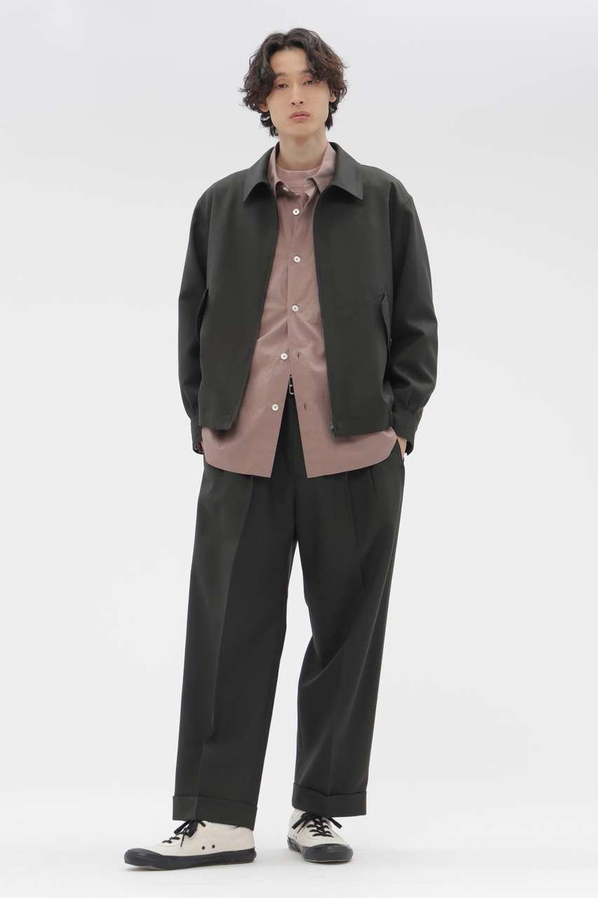 【その他のブランド/Other】のFINE COTTON TWILL SHIRTING SHIRT 人気、トレンドファッション・服の通販 founy(ファニー) ファッション Fashion レディースファッション Fashion for Women トップス・カットソー Cut & Sew Tops シャツ・ブラウス・オフィスカジュアル Elegant Blouses & Button-Ups なめらか Smooth, Silky Texture スリーブ Sleeve, Long Sleeve / Short Sleeve ドレープ Drape, Draping Fabric バランス Balance, Style Balance ベーシック Basic, Essential ロング Long, Long-Length other-3|ID: prp329100004910554 ipo3291000000036793010