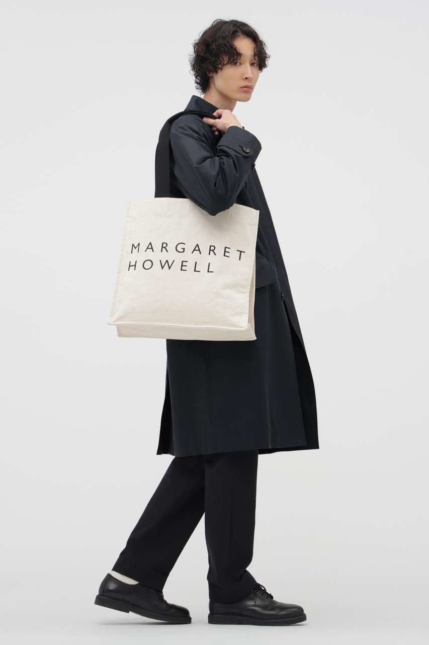 【その他のブランド/Other】のCOTTON NYLON GABARDINE COAT 人気、トレンドファッション・服の通販 founy(ファニー) 　ファッション　Fashion　レディースファッション　Fashion for Women　アウター　Coat / Outerwear Collection　コート・ロングコート・ピーコート　Long Coats, Peacoats & More　フラップ　Flap, Flap Pocket　ポケット　Pocket, Pocket Detail　ロング　Long, Long-Length　other-3|ID: prp329100004910565 ipo3291000000036793104