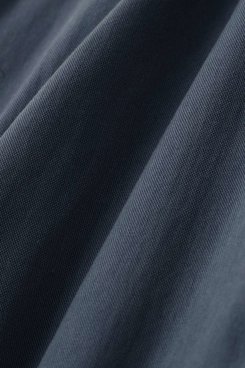 【その他のブランド/Other】のLIGHTWEIGHT COTTON NYLON CANVAS BLOUSON 人気、トレンドファッション・服の通販 founy(ファニー) 　ファッション　Fashion　レディースファッション　Fashion for Women　アウター　Coat / Outerwear Collection　レディースジャケット・軽アウター　Jackets　ブルゾンジャケット・スポーティアウター　Blouson Jackets　ウォーム　Warm Fabric　キャンバス　Canvas, Canvas Fabric　ギャザー　Gathered, Ruffled　ジャケット　Jacket, Outerwear　スタンド　Stand Collar, Upright Stand　スポーティ　Sporty, Casual Athletic　ドット　Polka Dot, Dot Pattern　ブルゾン　Blouson, Bomber Jacket　ポケット　Pocket, Pocket Detail　新作・新入荷　New Arrivals / New In　other-5|ID: prp329100004910567 ipo3291000000036793125