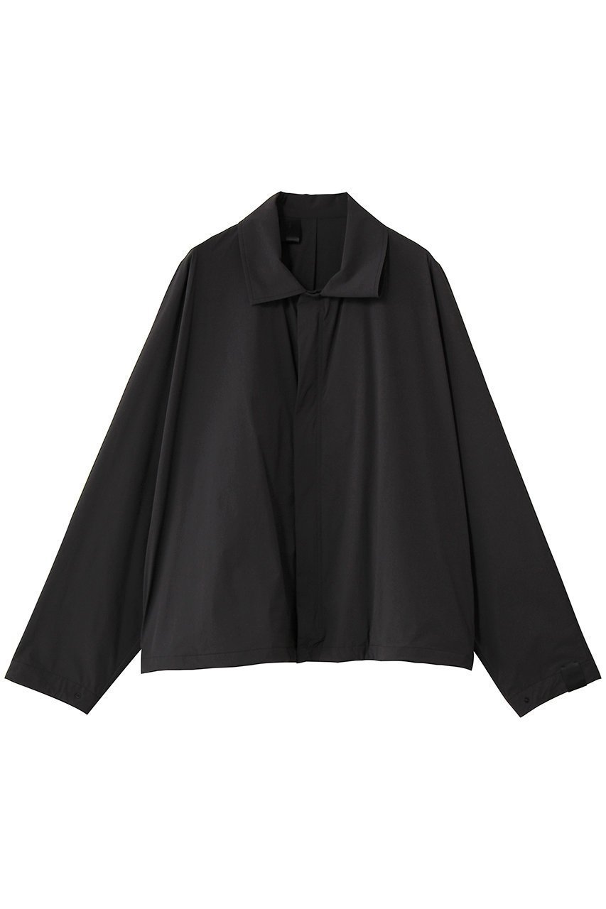 【エヌ.ハリウッド/N.HOOLYWOOD / MEN】の【MEN】【COMPILE】ショート ジャケット 人気、トレンドファッション・服の通販 founy(ファニー) 　ファッション　Fashion　メンズファッション　Fashion for Men　ショート　Short, Short Length　ジャケット　Jacket, Outerwear　ストレッチ　Stretch, Stretchy Fabric　ブルゾン　Blouson, Bomber Jacket　ボックス　Boxy, Box Shape　エレガント 上品　Elegant　軽量　Lightweight, Ultra Light　 other-1|ID: prp329100004910575 ipo3291000000036793218