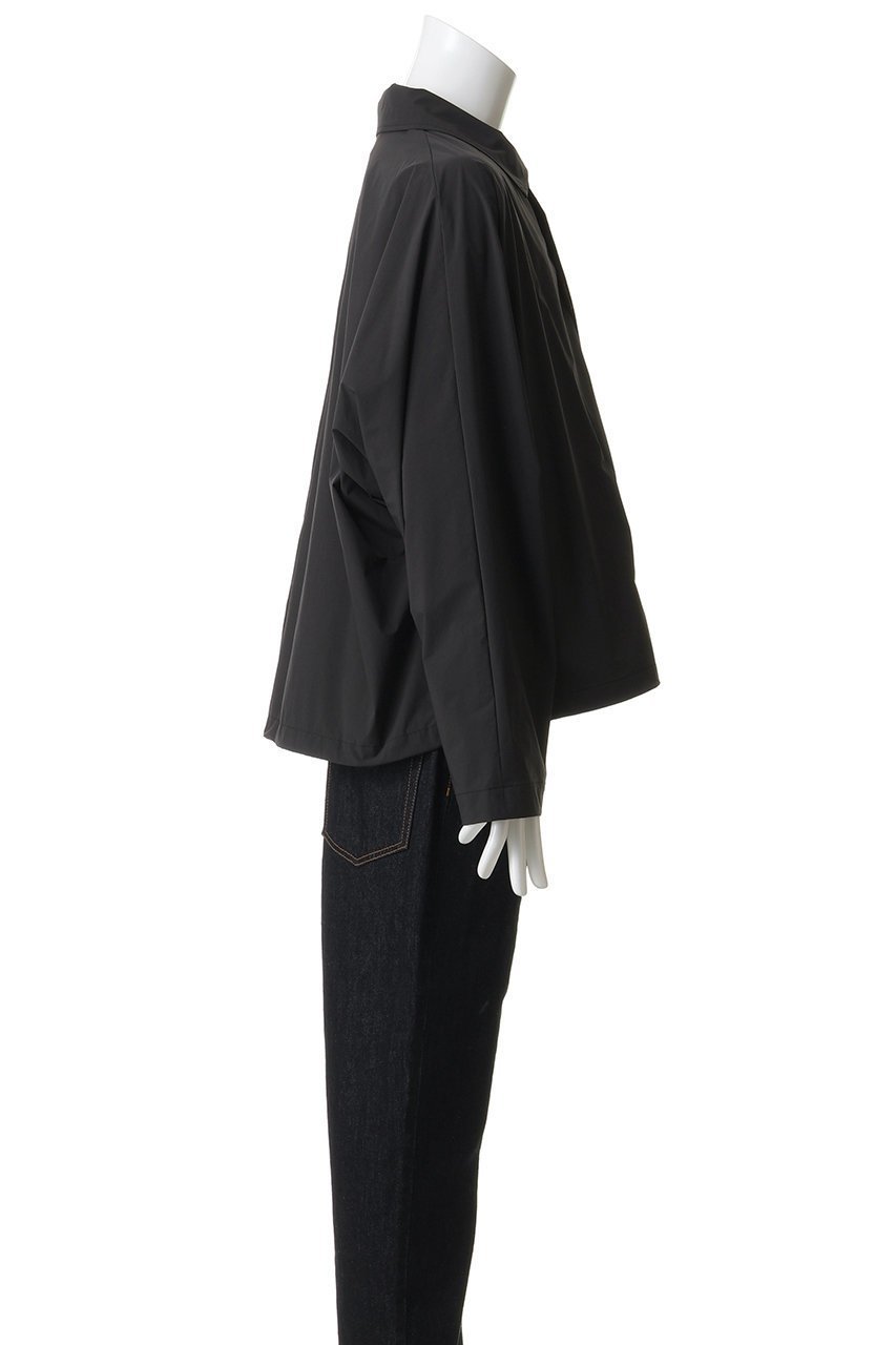 【エヌ.ハリウッド/N.HOOLYWOOD / MEN】の【MEN】【COMPILE】ショート ジャケット 人気、トレンドファッション・服の通販 founy(ファニー) 　ファッション　Fashion　メンズファッション　Fashion for Men　ショート　Short, Short Length　ジャケット　Jacket, Outerwear　ストレッチ　Stretch, Stretchy Fabric　ブルゾン　Blouson, Bomber Jacket　ボックス　Boxy, Box Shape　エレガント 上品　Elegant　軽量　Lightweight, Ultra Light　other-3|ID: prp329100004910575 ipo3291000000036793221