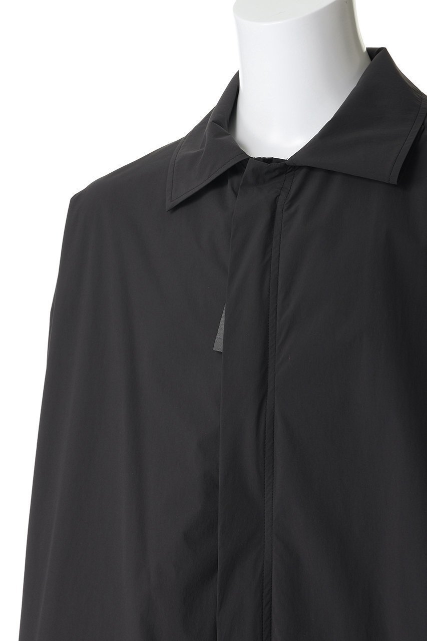 【エヌ.ハリウッド/N.HOOLYWOOD / MEN】の【MEN】【COMPILE】ショート ジャケット 人気、トレンドファッション・服の通販 founy(ファニー) 　ファッション　Fashion　メンズファッション　Fashion for Men　ショート　Short, Short Length　ジャケット　Jacket, Outerwear　ストレッチ　Stretch, Stretchy Fabric　ブルゾン　Blouson, Bomber Jacket　ボックス　Boxy, Box Shape　エレガント 上品　Elegant　軽量　Lightweight, Ultra Light　other-5|ID: prp329100004910575 ipo3291000000036793223