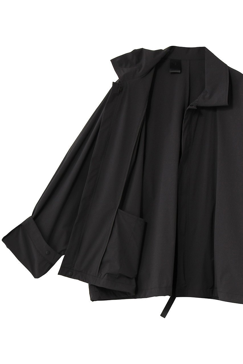 【エヌ.ハリウッド/N.HOOLYWOOD / MEN】の【MEN】【COMPILE】ショート ジャケット 人気、トレンドファッション・服の通販 founy(ファニー) 　ファッション　Fashion　メンズファッション　Fashion for Men　ショート　Short, Short Length　ジャケット　Jacket, Outerwear　ストレッチ　Stretch, Stretchy Fabric　ブルゾン　Blouson, Bomber Jacket　ボックス　Boxy, Box Shape　エレガント 上品　Elegant　軽量　Lightweight, Ultra Light　other-6|ID: prp329100004910575 ipo3291000000036793224