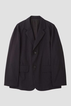 【マーガレット ハウエル/MARGARET HOWELL / MEN】のSUMMER WOOL JACKET 大人の最旬トレンドファッション＆コーディネート founy(ファウニー) ファッション Fashion メンズファッション Fashion for Men サマー Summer, Summer Style ジャケット Jacket, Outerwear ビジネス 仕事 通勤 Business / Work / Commuting 夏 Summer |ID:prp329100004910577
