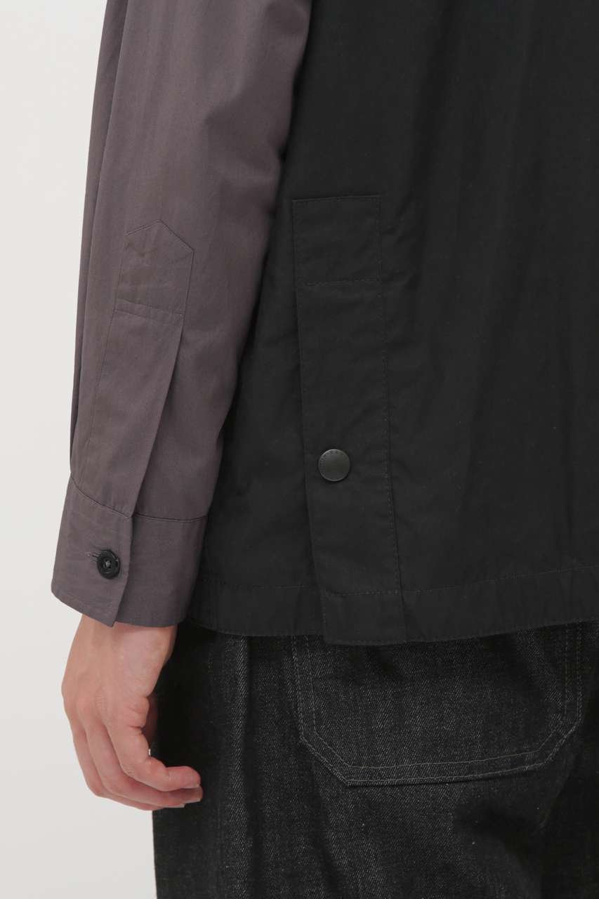 【その他のブランド/Other】のDRY WAX COTTON BLOUSON 人気、トレンドファッション・服の通販 founy(ファニー) 　ファッション　Fashion　レディースファッション　Fashion for Women　アウター　Coat / Outerwear Collection　レディースジャケット・軽アウター　Jackets　ブルゾンジャケット・スポーティアウター　Blouson Jackets　アウトドア　Outdoor Clothing　クラシック　Classic, Timeless Style　コーデュロイ　Corduroy, Cord Fabric　ジャケット　Jacket, Outerwear　フラップ　Flap, Flap Pocket　ベスト　Vest, Waistcoat　ポケット　Pocket, Pocket Detail　モダン　Modern, Contemporary　other-6|ID: prp329100004910579 ipo3291000000036793255