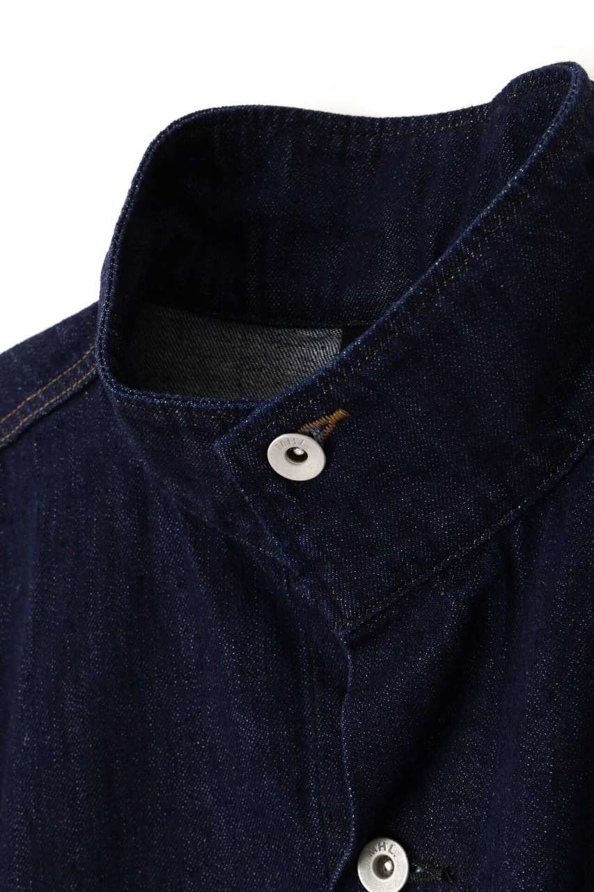 【その他のブランド/Other】のCANTON LIGHT DENIM 人気、トレンドファッション・服の通販 founy(ファニー) 　ファッション　Fashion　レディースファッション　Fashion for Women　アウター　Coat / Outerwear Collection　レディースジャケット・軽アウター　Jackets　コンパクト　Compact, Small Size　ジャケット　Jacket, Outerwear　ジーンズ　Jeans, Denim Pants　デニム　Denim, Jeans Material　ネップ　Nepp, Slub Yarn　バランス　Balance, Style Balance　パッチ　Patch, Appliqué　フロント　Front, Front Design　ブルゾン　Blouson, Bomber Jacket　ポケット　Pocket, Pocket Detail　ワーク　Workwear, Utility Style　新作・新入荷　New Arrivals / New In　other-6|ID: prp329100004910581 ipo3291000000036793273