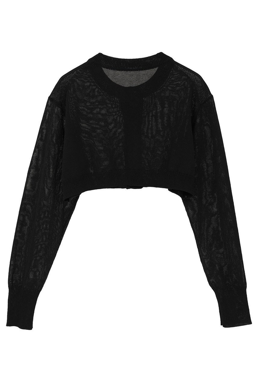 【マルティニーク/martinique】の【l heritage martinique】シルクコットンショートカーディガン 人気、トレンドファッション・服の通販 founy(ファニー) ファッション Fashion レディースファッション Fashion for Women トップス・カットソー Cut & Sew Tops ニット Knit Tops & Sweaters カーディガン・羽織り Layered Style Cardigans おすすめ Recommended / Our Picks カーディガン Cardigan, Knitwear シアー Sheer, See-Through ショール Shawl, Wrap シルク Silk, 100% Silk シンプル Simple, Minimal ジャケット Jacket, Outerwear ツイスト Tweed, Tweed Fabric ボレロ Bolero, Short Cardigan ミドル Middle Length, Mid Height メタル Metal, Metal Parts 夏 Summer 羽織 Haori, Light Jacket other-2|ID: prp329100004910587 ipo3291000000036793324