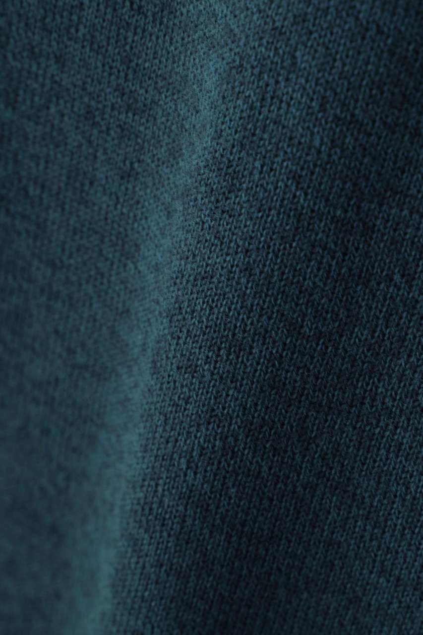 【その他のブランド/Other】のMERINO COTTON TWIST KNITWEAR 人気、トレンドファッション・服の通販 founy(ファニー) ファッション Fashion レディースファッション Fashion for Women トップス・カットソー Cut & Sew Tops ニット Knit Tops & Sweaters カジュアルプルオーバー・ニットトップス Pullovers & Knit Tops / Casual Pullovers シンプル Simple, Minimal バランス Balance, Style Balance メランジ Melange, Mixed Yarn 新作・新入荷 New Arrivals / New In other-7|ID: prp329100004910590 ipo3291000000036793345