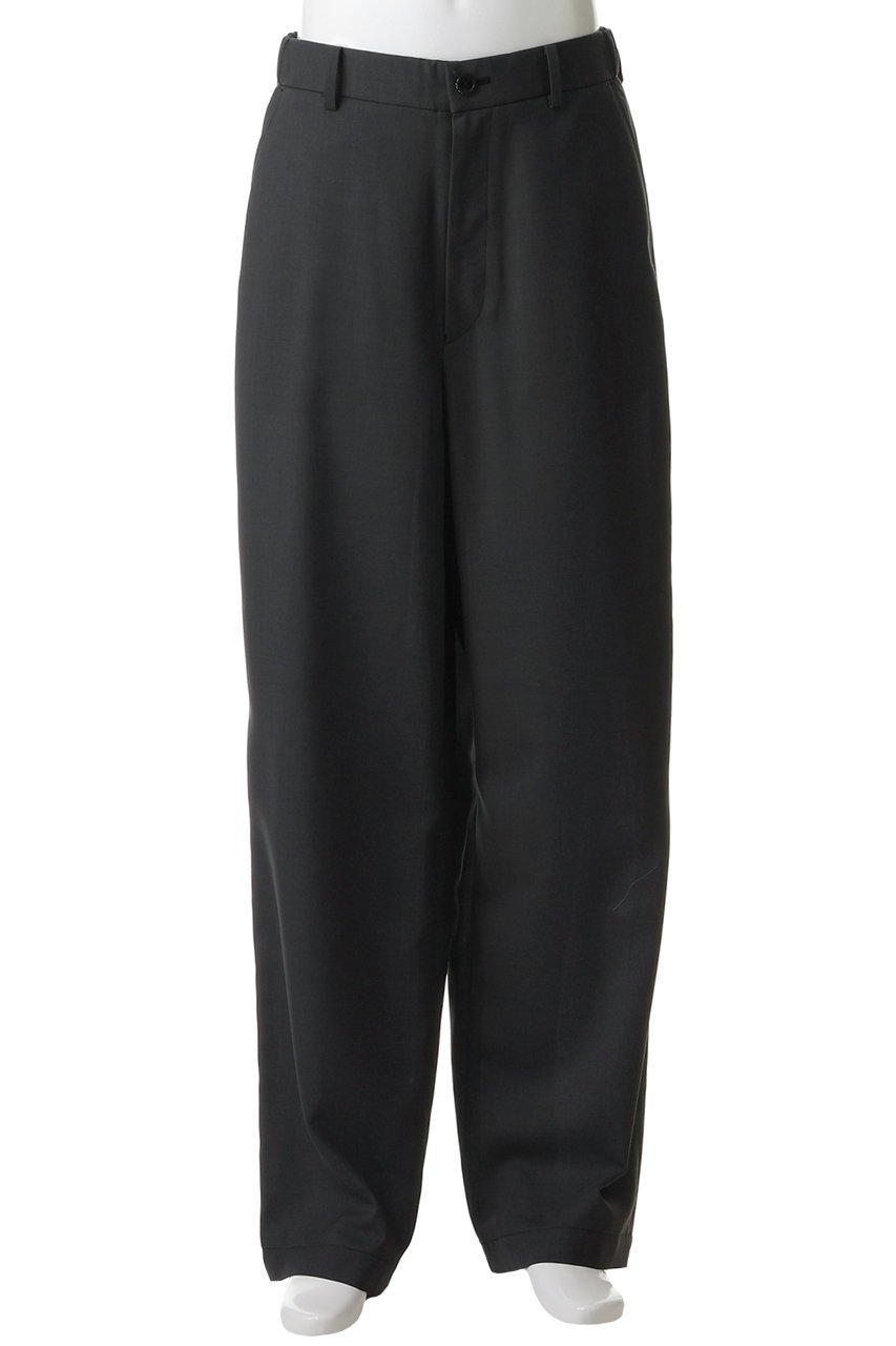 【エヌ.ハリウッド/N.HOOLYWOOD / MEN】の【MEN】【COMPILE】イージー パンツ 人気、トレンドファッション・服の通販 founy(ファニー) ファッション Fashion メンズファッション Fashion for Men ボトムス Bottoms フィット Fit, Slim Fit 夏 Summer 軽量 Lightweight, Ultra Light other-2|ID: prp329100004910596 ipo3291000000036793390