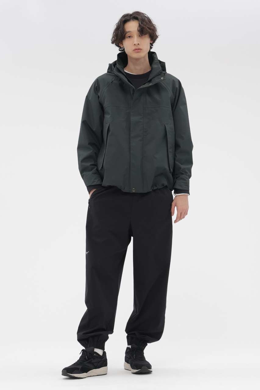 【その他のブランド/Other】のSTRETCH POLYESTER TROUSERS 人気、トレンドファッション・服の通販 founy(ファニー) 　ファッション　Fashion　レディースファッション　Fashion for Women　パンツ　Pants & Trousers　コレクション　Collection, Seasonal Line　ジップ　Zip, Zipper　ストレッチ　Stretch, Stretchy Fabric　プリント　Print, Printed Pattern　マーガレット　Marguerite, Daisy Pattern　other-3|ID: prp329100004910599 ipo3291000000036793411