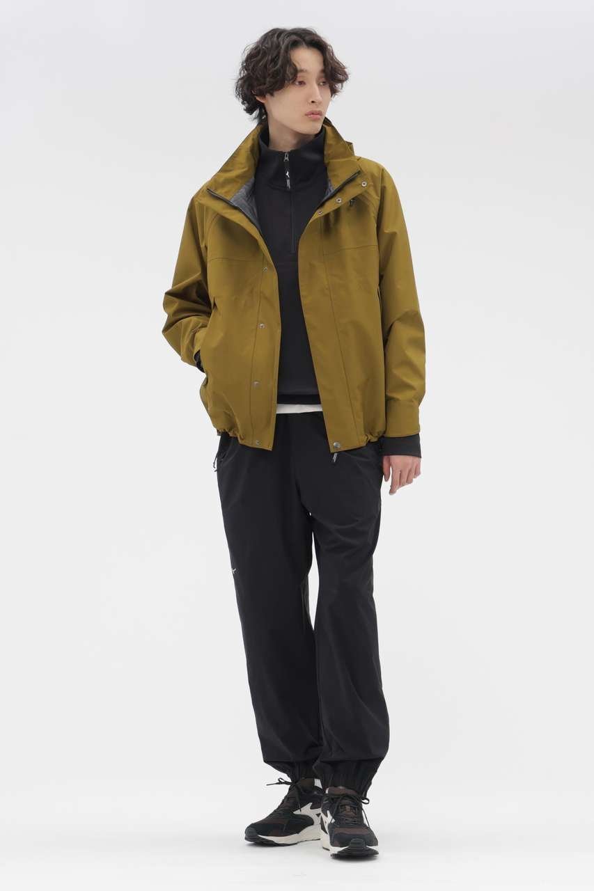 【その他のブランド/Other】のSTRETCH POLYESTER TROUSERS 人気、トレンドファッション・服の通販 founy(ファニー) 　ファッション　Fashion　レディースファッション　Fashion for Women　パンツ　Pants & Trousers　コレクション　Collection, Seasonal Line　ジップ　Zip, Zipper　ストレッチ　Stretch, Stretchy Fabric　プリント　Print, Printed Pattern　マーガレット　Marguerite, Daisy Pattern　other-4|ID: prp329100004910599 ipo3291000000036793412