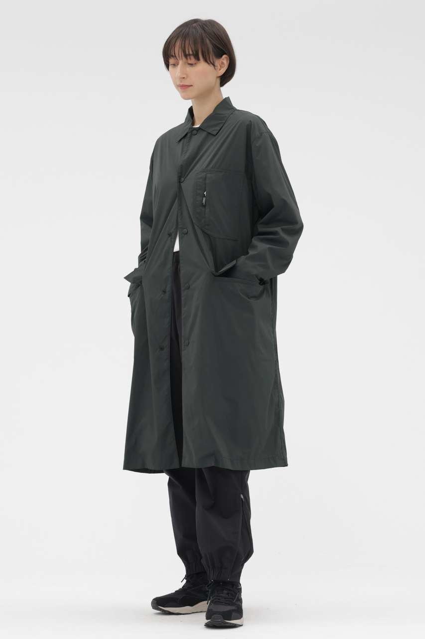 【その他のブランド/Other】のSTRETCH POLYESTER TROUSERS 人気、トレンドファッション・服の通販 founy(ファニー) 　ファッション　Fashion　レディースファッション　Fashion for Women　パンツ　Pants & Trousers　コレクション　Collection, Seasonal Line　ジップ　Zip, Zipper　ストレッチ　Stretch, Stretchy Fabric　プリント　Print, Printed Pattern　マーガレット　Marguerite, Daisy Pattern　other-7|ID: prp329100004910599 ipo3291000000036793415