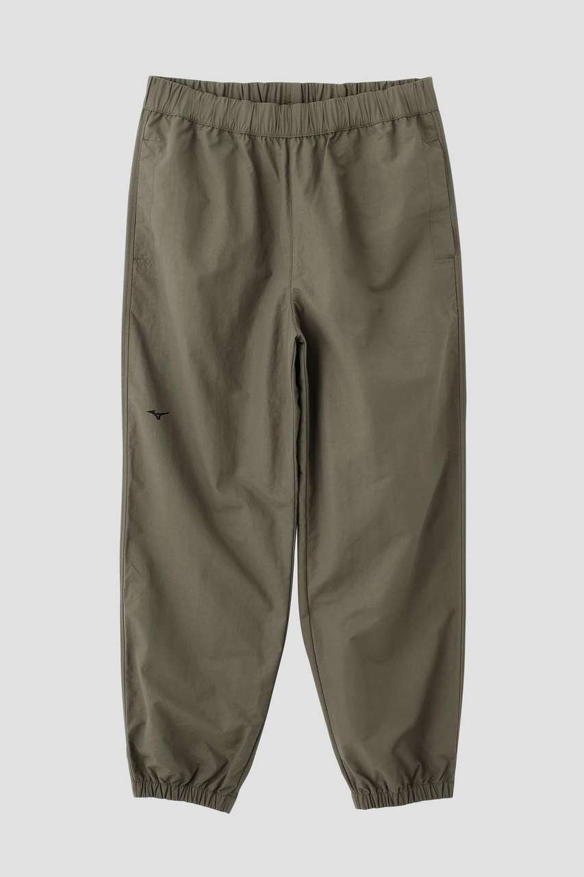 【その他のブランド/Other】のWATER REPELENT NYLON POPLIN TROUSERS 人気、トレンドファッション・服の通販 founy(ファニー) 　ファッション　Fashion　レディースファッション　Fashion for Women　パンツ　Pants & Trousers　コレクション　Collection, Seasonal Line　バランス　Balance, Style Balance　マーガレット　Marguerite, Daisy Pattern　リラックス　Relax, Relaxed Fit　other-4|ID: prp329100004910600 ipo3291000000036793422