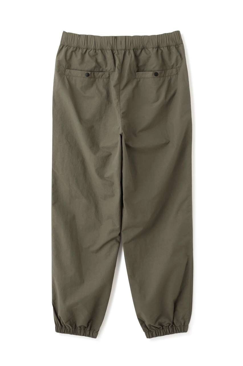 【その他のブランド/Other】のWATER REPELENT NYLON POPLIN TROUSERS 人気、トレンドファッション・服の通販 founy(ファニー) 　ファッション　Fashion　レディースファッション　Fashion for Women　パンツ　Pants & Trousers　コレクション　Collection, Seasonal Line　バランス　Balance, Style Balance　マーガレット　Marguerite, Daisy Pattern　リラックス　Relax, Relaxed Fit　other-5|ID: prp329100004910600 ipo3291000000036793423