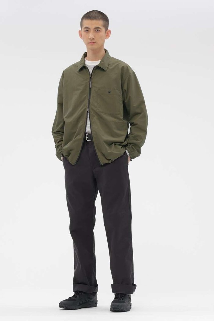 【その他のブランド/Other】のBASIC CHINO TROUSERS インテリア・キッズ・メンズ・レディースファッション・服の通販 founy(ファニー) https://founy.com/ ファッション Fashion レディースファッション Fashion for Women パンツ Pants & Trousers なめらか Smooth, Silky Texture シンプル Simple, Minimal ストレート Straight, Straight Cut ベーシック Basic, Essential ループ Loop, Loop Knit エレガント 上品 Elegant |ID: prp329100004910601 ipo3291000000036793425