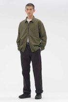 【その他のブランド/Other】のBASIC CHINO TROUSERS グレー|ID: prp329100004910601 ipo3291000000036793426