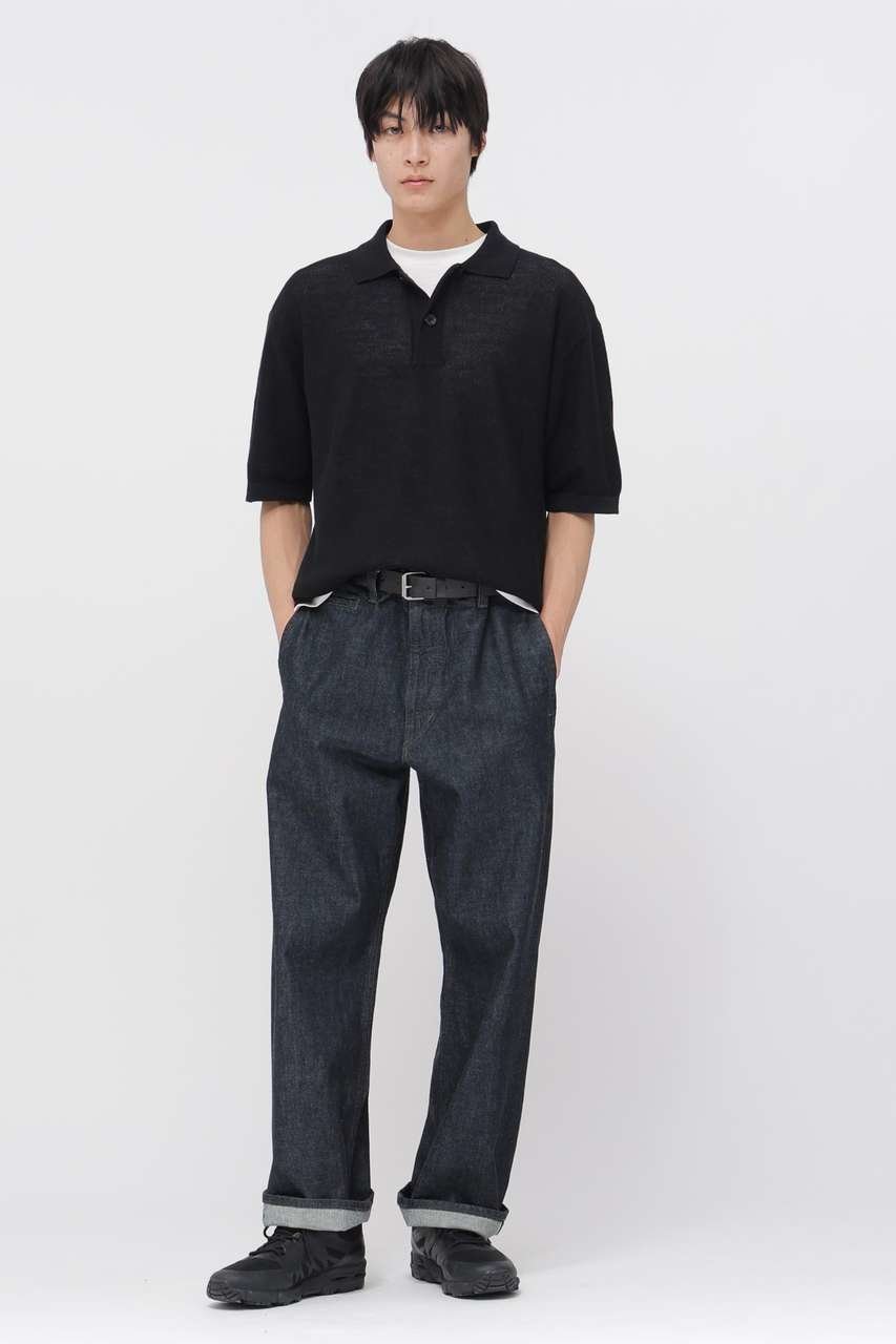 【その他のブランド/Other】のLIGHT DENIM TROUSERS 人気、トレンドファッション・服の通販 founy(ファニー) ファッション Fashion レディースファッション Fashion for Women パンツ Pants & Trousers デニムパンツ・ジーンズ・美脚デニム Denim Jeans & Pants おすすめ Recommended / Our Picks コンパクト Compact, Small Size ジャケット Jacket, Outerwear ジーンズ Jeans, Denim Pants ストレート Straight, Straight Cut セットアップ Set-Up, Coordinated Outfit デニム Denim, Jeans Material パッチ Patch, Appliqué フロント Front, Front Design ブルゾン Blouson, Bomber Jacket ポケット Pocket, Pocket Detail ヨーク Yoke, Yoke Design レギュラー Regular, Standard Fit ワイド Wide, Wide Fit other-6|ID: prp329100004910602 ipo3291000000036793437