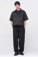 【その他のブランド/Other】のSUMMER WOOL TROUSERS 人気、トレンドファッション・服の通販 founy(ファニー) ファッション Fashion レディースファッション Fashion for Women パンツ Pants & Trousers サマー Summer, Summer Style プリーツ Pleats, Pleated 夏 Summer 定番 Standard, Basic Item 春 Spring S/S・春夏 SS, Spring/Summer, Warm Season |ID:prp329100004910603
