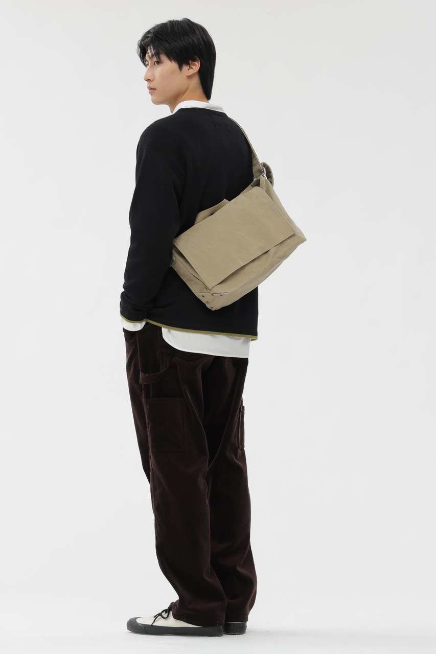 【その他のブランド/Other】のHEAVY CORDUROY TROUSERS 人気、トレンドファッション・服の通販 founy(ファニー) ファッション Fashion レディースファッション Fashion for Women パンツ Pants & Trousers コーデュロイ Corduroy, Cord Fabric ポケット Pocket, Pocket Detail ルーズ Loose, Oversized ループ Loop, Loop Knit ワーク Workwear, Utility Style ヴィンテージ Vintage Style エレガント 上品 Elegant 新作・新入荷 New Arrivals / New In other-3|ID: prp329100004910609 ipo3291000000036793507