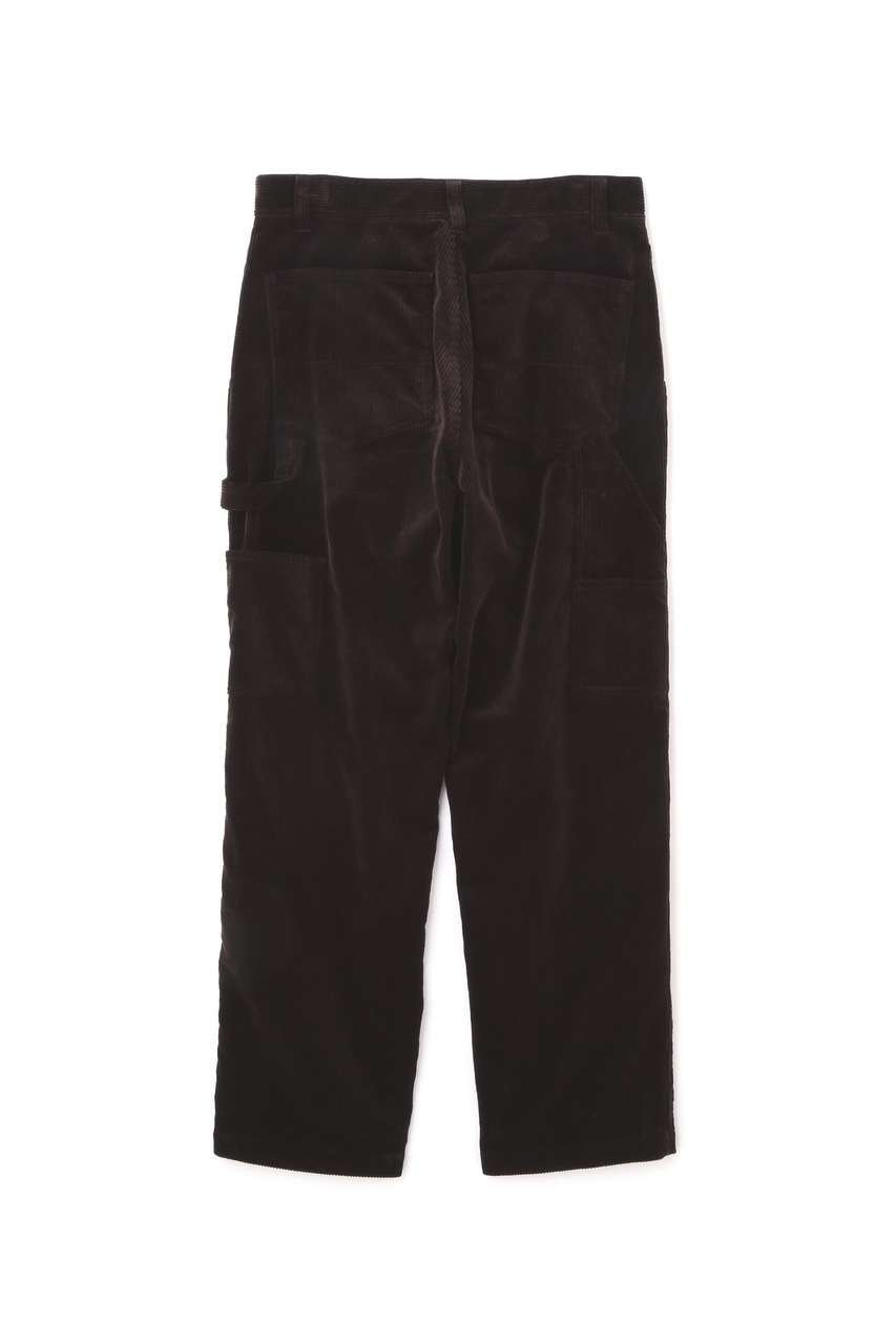 【その他のブランド/Other】のHEAVY CORDUROY TROUSERS 人気、トレンドファッション・服の通販 founy(ファニー) ファッション Fashion レディースファッション Fashion for Women パンツ Pants & Trousers コーデュロイ Corduroy, Cord Fabric ポケット Pocket, Pocket Detail ルーズ Loose, Oversized ループ Loop, Loop Knit ワーク Workwear, Utility Style ヴィンテージ Vintage Style エレガント 上品 Elegant 新作・新入荷 New Arrivals / New In other-6|ID: prp329100004910609 ipo3291000000036793510