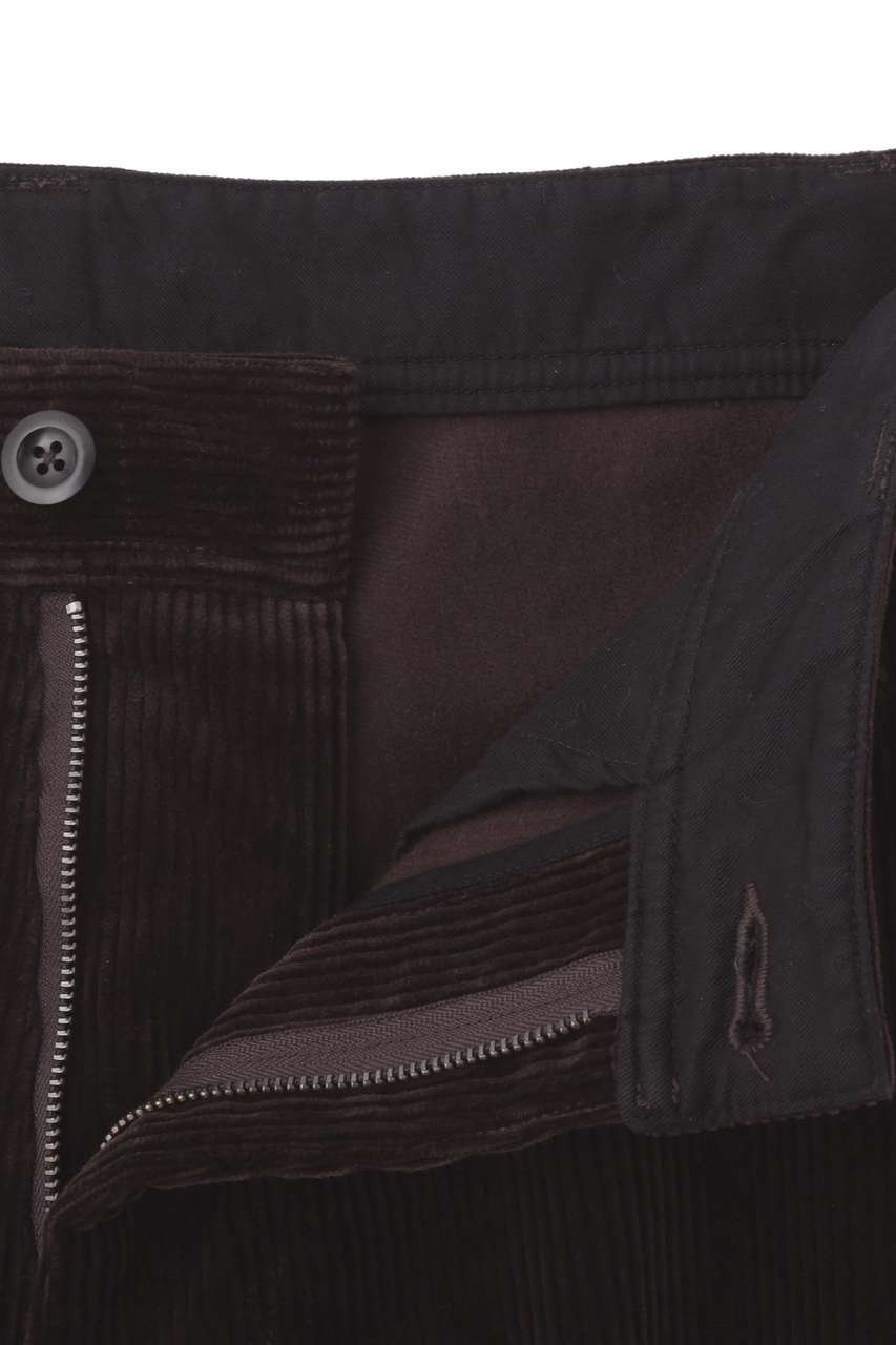 【その他のブランド/Other】のHEAVY CORDUROY TROUSERS 人気、トレンドファッション・服の通販 founy(ファニー) ファッション Fashion レディースファッション Fashion for Women パンツ Pants & Trousers コーデュロイ Corduroy, Cord Fabric ポケット Pocket, Pocket Detail ルーズ Loose, Oversized ループ Loop, Loop Knit ワーク Workwear, Utility Style ヴィンテージ Vintage Style エレガント 上品 Elegant 新作・新入荷 New Arrivals / New In other-7|ID: prp329100004910609 ipo3291000000036793511