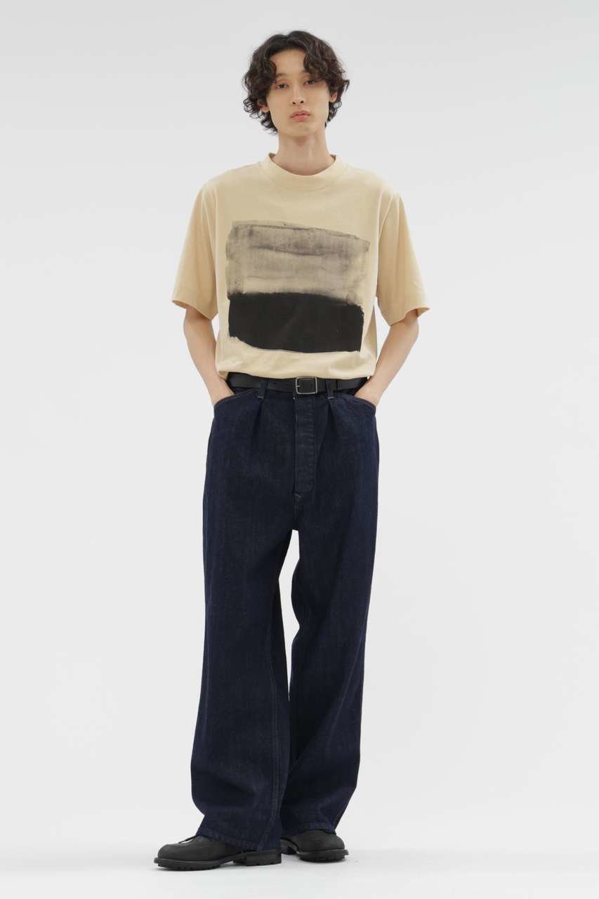 【その他のブランド/Other】のCANTON DENIM TROUSERS 人気、トレンドファッション・服の通販 founy(ファニー) ファッション Fashion レディースファッション Fashion for Women パンツ Pants & Trousers デニムパンツ・ジーンズ・美脚デニム Denim Jeans & Pants ヴィンテージ Vintage Style ジーンズ Jeans, Denim Pants テーパード Tapered, Tapered Pants デニム Denim, Jeans Material ネップ Nepp, Slub Yarn ポケット Pocket, Pocket Detail ミリタリー Military, Army Style ワーク Workwear, Utility Style 新作・新入荷 New Arrivals / New In other-7|ID: prp329100004910611 ipo3291000000036793529