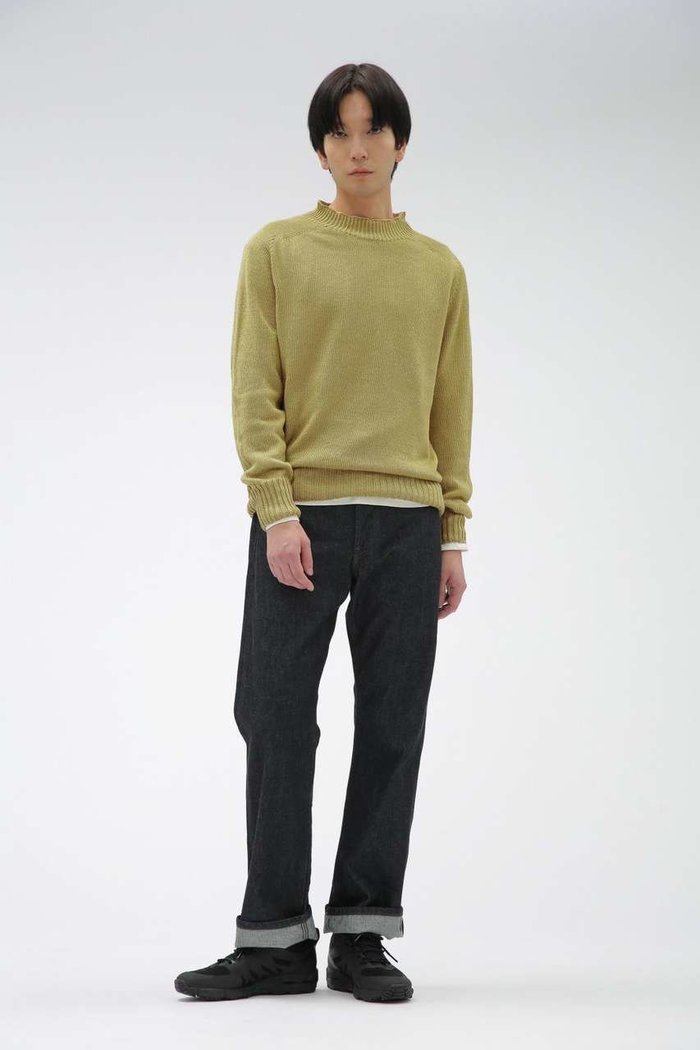 【マーガレット ハウエル/MARGARET HOWELL / MEN】のLIGHT DENIM インテリア・キッズ・メンズ・レディースファッション・服の通販 founy(ファニー) https://founy.com/ ファッション Fashion レディースファッション Fashion for Women パンツ Pants & Trousers デニムパンツ・ジーンズ・美脚デニム Denim Jeans & Pants シンプル Simple, Minimal デニム Denim, Jeans Material フロント Front, Front Design レギュラー Regular, Standard Fit |ID: prp329100004910614 ipo3291000000036793548