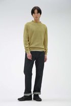 【マーガレット ハウエル/MARGARET HOWELL / MEN】のLIGHT DENIM ブルー|ID: prp329100004910614 ipo3291000000036793549