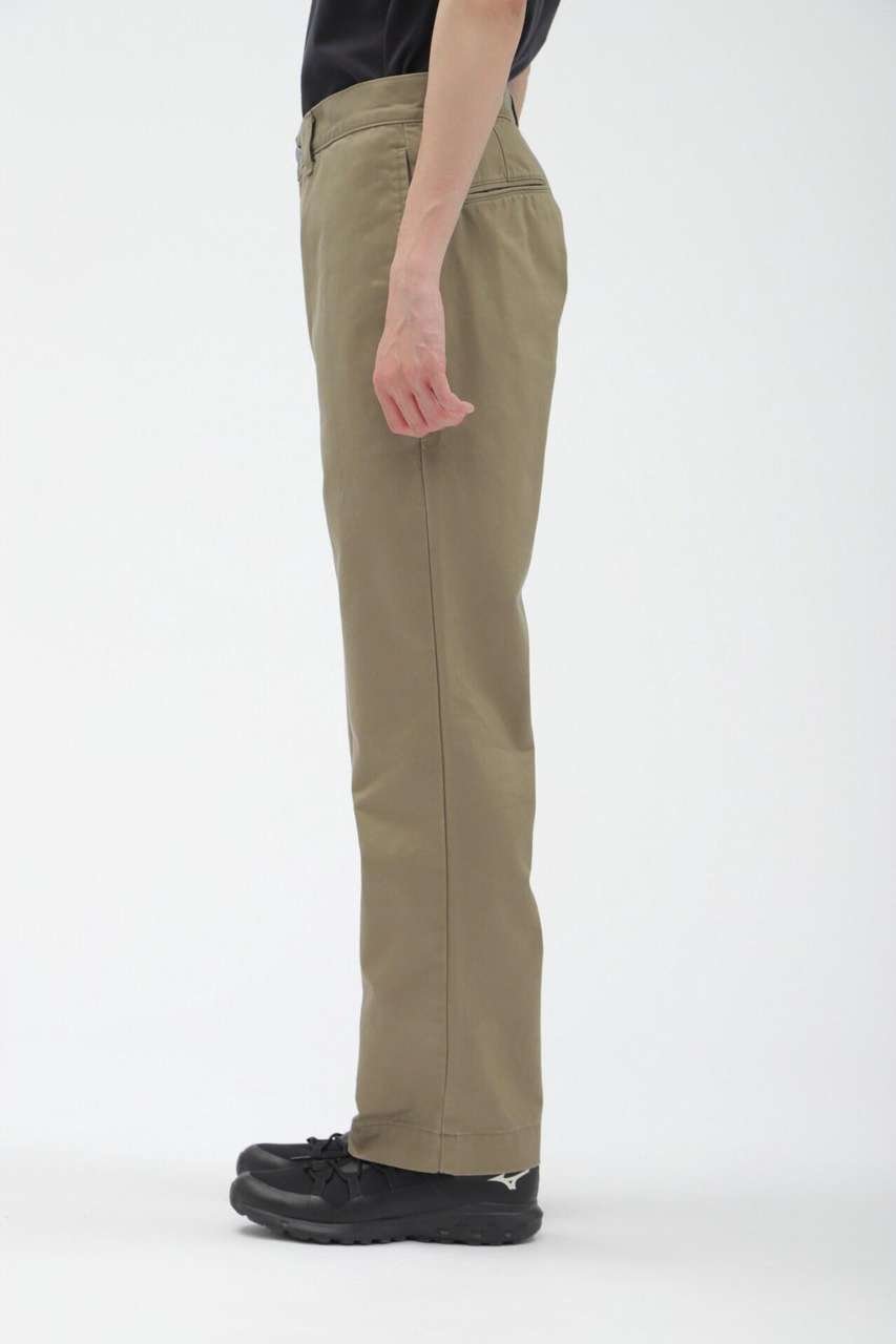 【その他のブランド/Other】のNEW BASIC CHINO 人気、トレンドファッション・服の通販 founy(ファニー) 　ファッション　Fashion　レディースファッション　Fashion for Women　パンツ　Pants & Trousers　シンプル　Simple, Minimal　フィット　Fit, Slim Fit　ループ　Loop, Loop Knit　定番　Standard, Basic Item　other-2|ID: prp329100004910615 ipo3291000000036793559