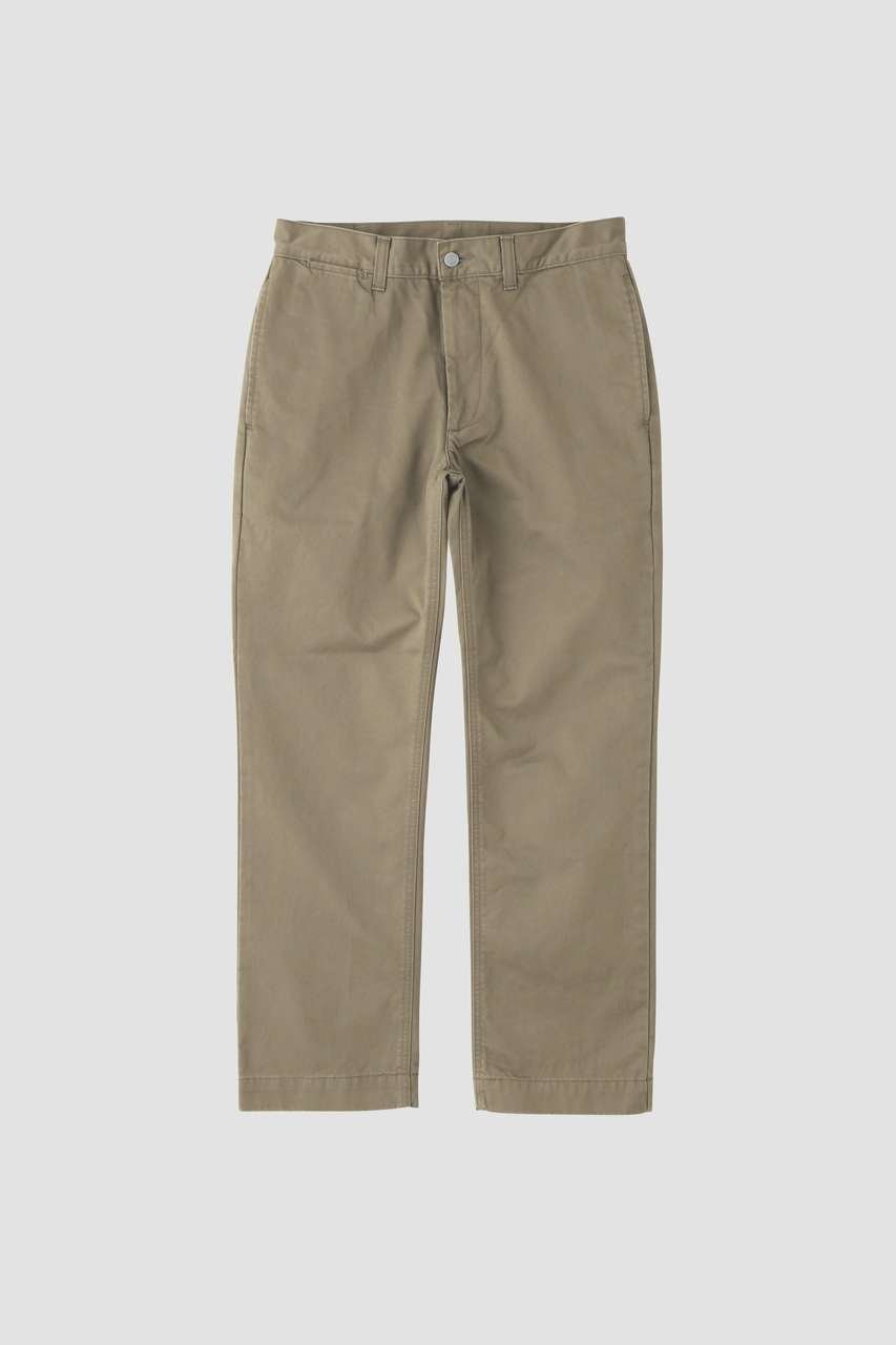 【その他のブランド/Other】のNEW BASIC CHINO 人気、トレンドファッション・服の通販 founy(ファニー) 　ファッション　Fashion　レディースファッション　Fashion for Women　パンツ　Pants & Trousers　シンプル　Simple, Minimal　フィット　Fit, Slim Fit　ループ　Loop, Loop Knit　定番　Standard, Basic Item　other-3|ID: prp329100004910615 ipo3291000000036793560