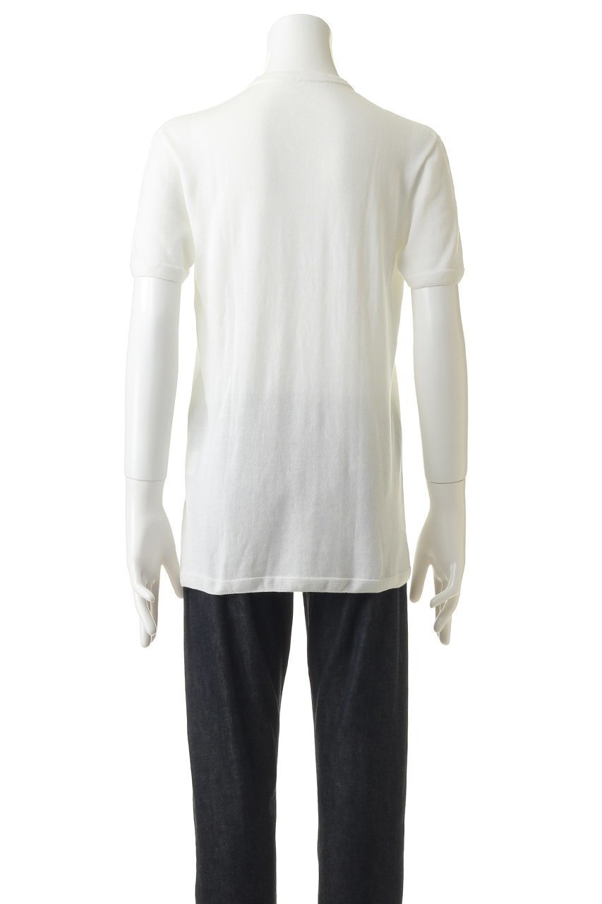 【プリスティン/PRISTINE / MEN】の【MEN】無縫製薄手半袖Vネックシャツ 人気、トレンドファッション・服の通販 founy(ファニー) 　ファッション　Fashion　メンズファッション　Fashion for Men　トップス・カットソー　Cut & Sew Tops　メンズシャツ　Shirts　ショート　Short, Short Length　シンプル　Simple, Minimal　スリーブ　Sleeve, Long Sleeve / Short Sleeve　半袖　Short Sleeve, Half Sleeve　other-4|ID: prp329100004910634 ipo3291000000036793799