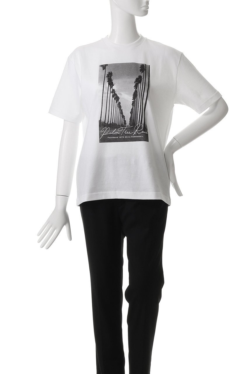 【エリオポール/heliopole】の【UNISEX】【THREE DOTS】グラフィックtee 人気、トレンドファッション・服の通販 founy(ファニー) ファッション Fashion レディースファッション Fashion for Women トップス・カットソー Cut & Sew Tops シャツ・ブラウス・オフィスカジュアル Elegant Blouses & Button-Ups ロングTシャツ・Tシャツ Longline T-Shirts & Tees カットソー・ベーシックTシャツ Cut-and-Sewn Tops / Stretch Tees & Basics ユニセックス Unisex, Genderless グラフィック Graphic, Graphic Design ショート Short, Short Length シンプル Simple, Minimal スリーブ Sleeve, Long Sleeve / Short Sleeve デニム Denim, Jeans Material プリント Print, Printed Pattern モノトーン Monotone, Black and White other-2|ID: prp329100004910643 ipo3291000000036845303